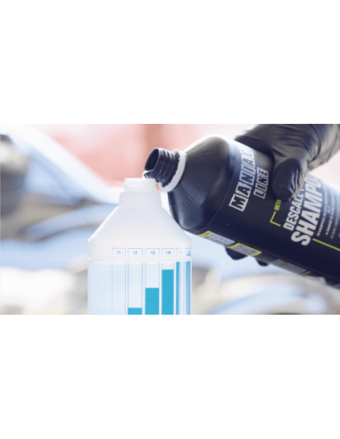 MAFRA Descale Foam Shampoo - Maniac Line For Car Detailing MF109