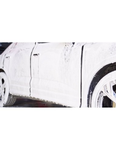 MAFRA Descale Foam Shampoo - Maniac Line For Car Detailing MF109