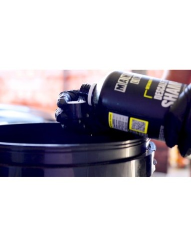 MAFRA Descale Foam Shampoo - Maniac Line For Car Detailing MF109