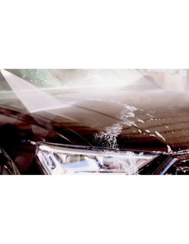 MAFRA Descale Foam Shampoo - Maniac Line For Car Detailing MF109