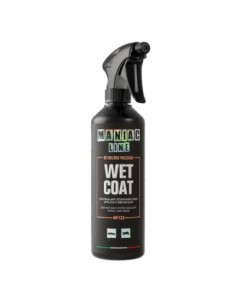 MAFRA Wet Coat - Maniac Line For Car Detailing MF122