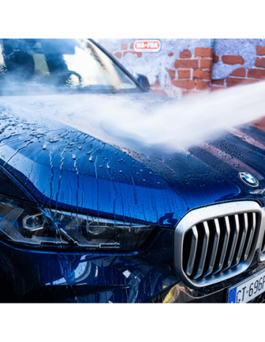 MAFRA Wet Coat - Maniac Line For Car Detailing MF122