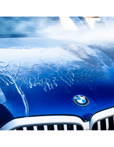 MAFRA Wet Coat - Maniac Line For Car Detailing MF122