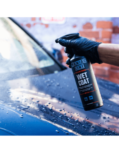 MAFRA Wet Coat - Maniac Line For Car Detailing MF122