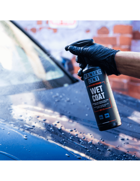 MAFRA Wet Coat - Maniac Line For Car Detailing MF122