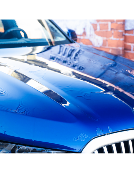 MAFRA Wet Coat - Maniac Line For Car Detailing MF122