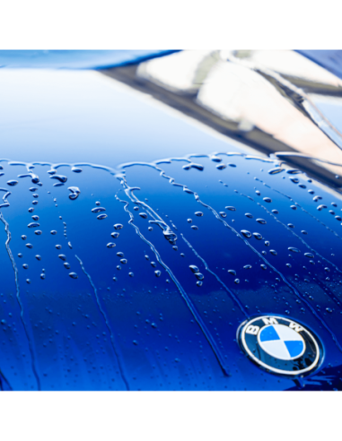 MAFRA Wet Coat - Maniac Line For Car Detailing MF122