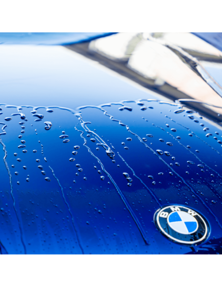 MAFRA Wet Coat - Maniac Line For Car Detailing MF122