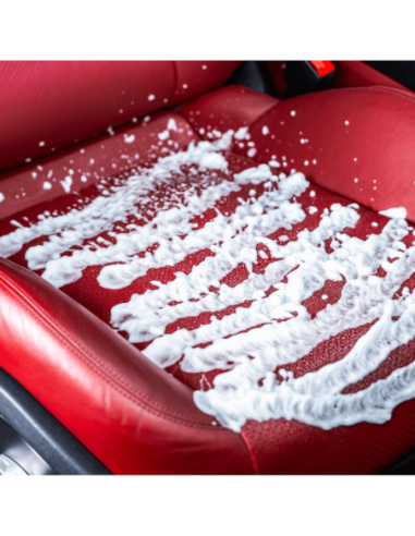 MAFRA Leather Cleaner - Maniac Line For Car Detailing MF112