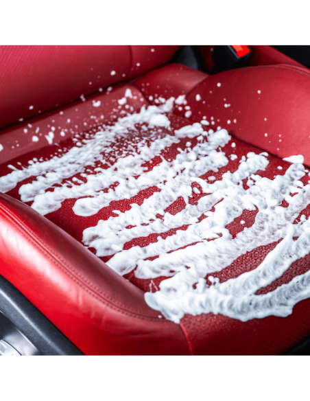 MAFRA Leather Cleaner - Maniac Line For Car Detailing MF112