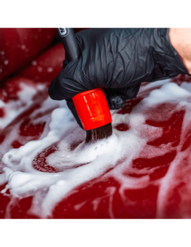 MAFRA Leather Cleaner - Maniac Line For Car Detailing MF112