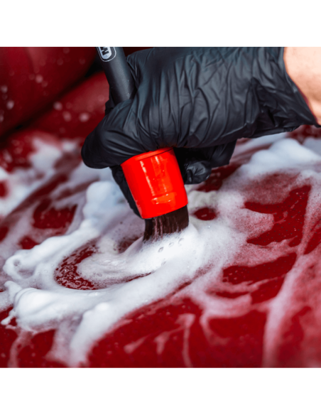 MAFRA Leather Cleaner - Maniac Line For Car Detailing MF112