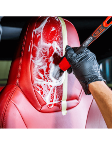 MAFRA Leather Cleaner - Maniac Line For Car Detailing MF112