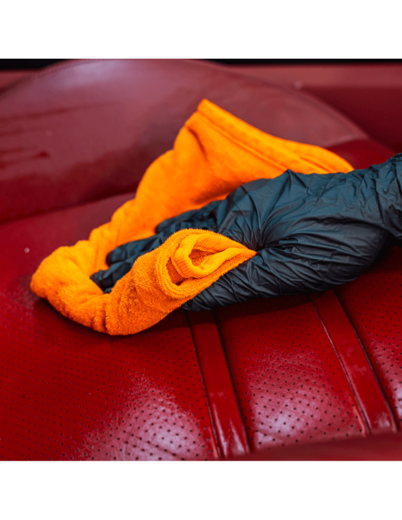 MAFRA Leather Cleaner - Maniac Line For Car Detailing MF112