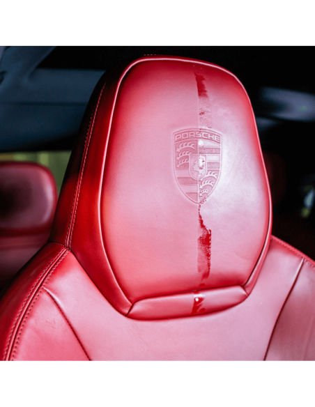 MAFRA Leather Cleaner - Maniac Line For Car Detailing MF112