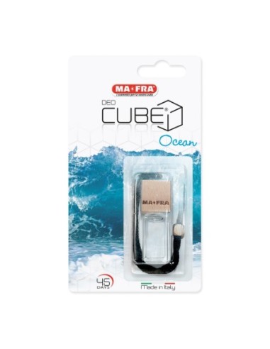 MAFRA Deo Cube H0197