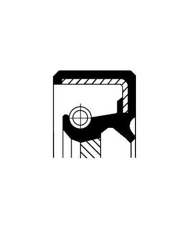 CORTECO PARAOLIO, ALBERO A GOMITI 19026078B