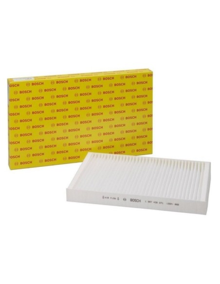 BOSCH FILTRO ABITACOLO 1987432542