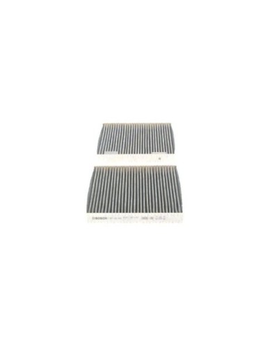 BOSCH FILTRO ABITACOLO 1987432542