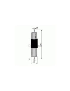 BOSCH FILTRO CARBURANTE 0450905905