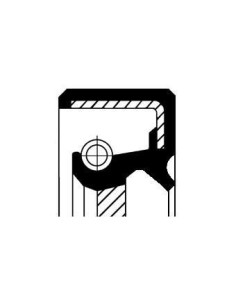 CORTECO PARAOLIO, CONTRALBERO 12015450B