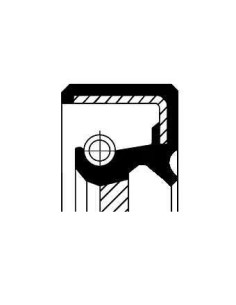 CORTECO PARAOLIO, CONTRALBERO 19020127B