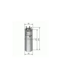 BOSCH FILTRO CARBURANTE 0450906467