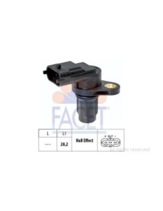 FACET SENSORE, POSIZIONE ALBERO A CAMME 9.0573