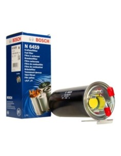 BOSCH FILTRO CARBURANTE F026402017