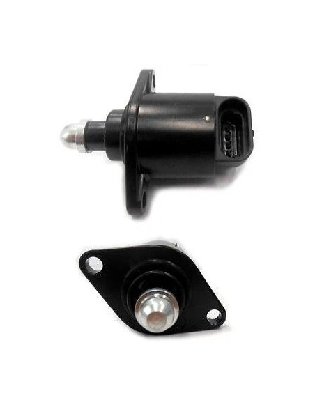 Hoffer Valvola Controllo Minimo 7514007