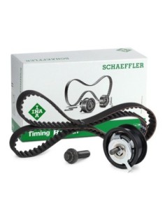 INA KIT CINGHIE DENTATE 530016410