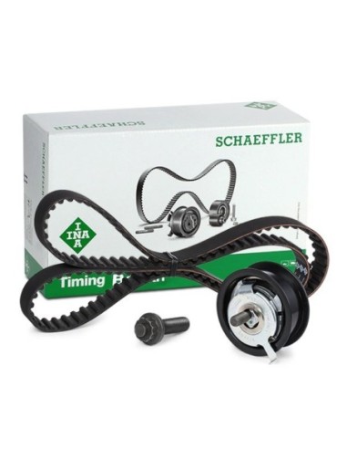 INA KIT CINGHIE DENTATE 530016410