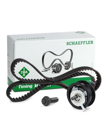 INA KIT CINGHIE DENTATE 530016410