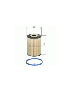 BOSCH FILTRO CARBURANTE F026402829
