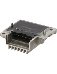 MAGNETI MARELLI CENTRALINA CONTROLLO, IMPIANTO D'ACCENSIONE 581701070000 2