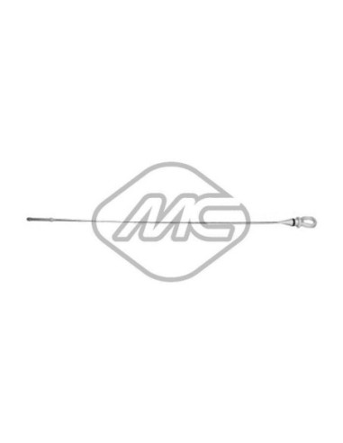 METALCAUCHO ASTA OLIO 05315