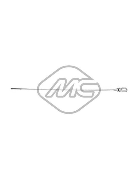 METALCAUCHO ASTA OLIO 05315