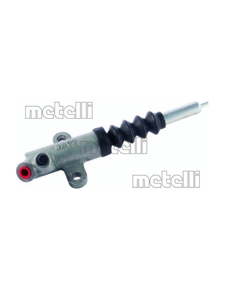 METELLI CILINDRO SECONDARIO, FRIZIONE 54-0099