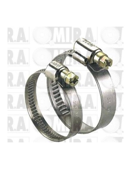 MI.R.A. ASSORTIMENTO, FASCETTE DI SERRAGGIO 20/2619