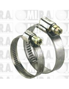 MI.R.A. ASSORTIMENTO, FASCETTE DI SERRAGGIO 20/2622