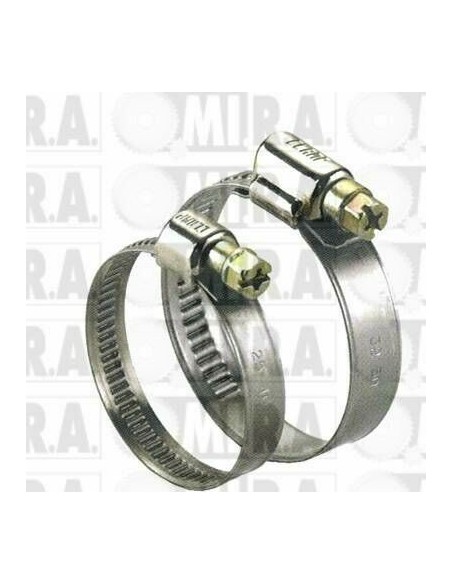 MI.R.A. ASSORTIMENTO, FASCETTE DI SERRAGGIO 20/2622