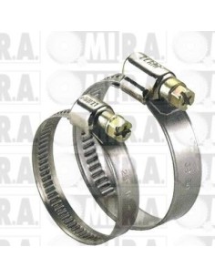 MI.R.A. ASSORTIMENTO, FASCETTE DI SERRAGGIO 20/2627