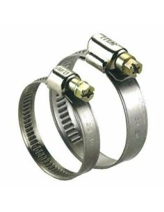 MI.R.A. ASSORTIMENTO, FASCETTE DI SERRAGGIO 20/2631