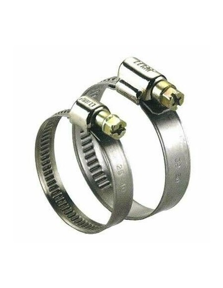 MI.R.A. ASSORTIMENTO, FASCETTE DI SERRAGGIO 20/2631