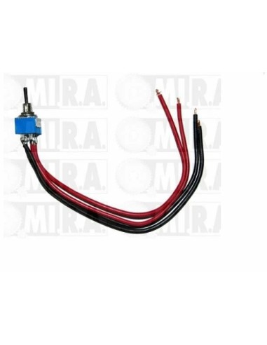 MI.R.A. CAVO ELETTRICO 47/1466