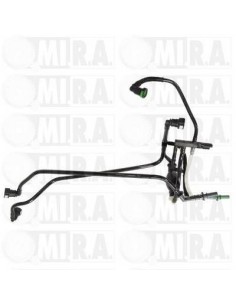 MI.R.A. CONDOTTO CARBURANTE 43/7001