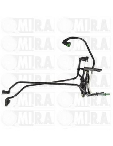 MI.R.A. CONDOTTO CARBURANTE 43/7001