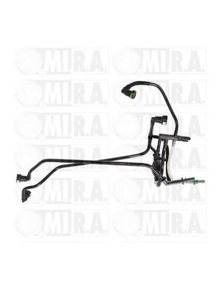 MI.R.A. CONDOTTO CARBURANTE 43/7001