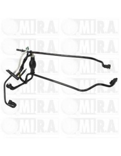 MI.R.A. CONDOTTO CARBURANTE 43/7002