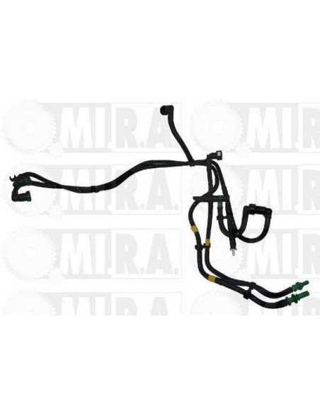 MI.R.A. CONDOTTO CARBURANTE 43/7062